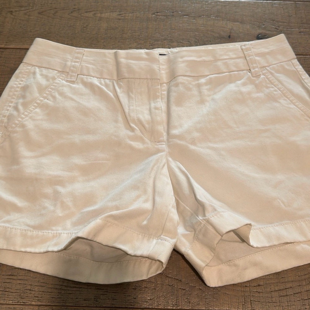 Jcrew chino short